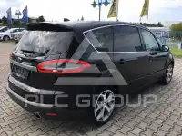 2014 Ford S-Max