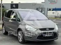 2014 Ford S-Max