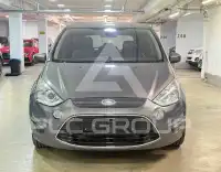 2014 Ford S-Max