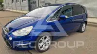 2014 Ford S-Max