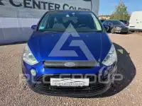 2014 Ford S-Max