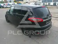 2014 Ford S-Max