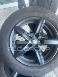 2014 Ford S-Max