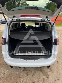 2014 Ford S-Max