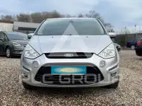 2014 Ford S-Max