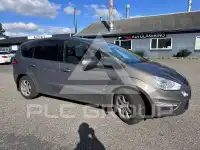 2014 Ford S-Max