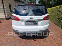 2014 Ford S-Max