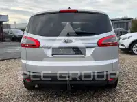 2014 Ford S-Max