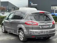 2014 Ford S-Max