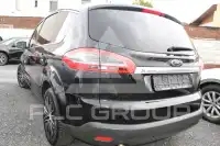2014 Ford S-Max