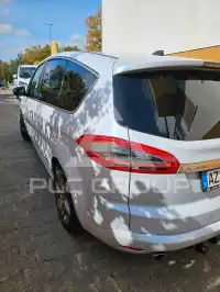 2014 Ford S-Max
