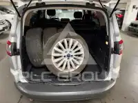 2014 Ford S-Max