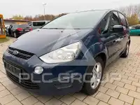 2014 Ford S-Max