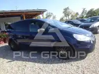 2014 Ford S-Max