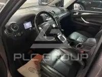 2014 Ford S-Max