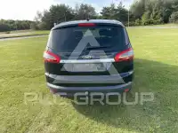 2014 Ford S-Max
