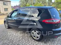 2014 Ford S-Max