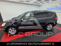 2014 Ford S-Max