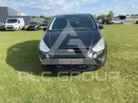 2014 Ford S-Max