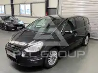 2014 Ford S-Max
