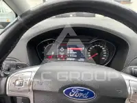 2014 Ford S-Max