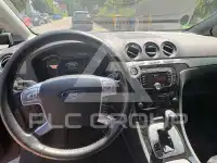 2014 Ford S-Max