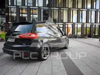 2014 Ford S-Max