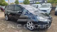 2014 Ford S-Max