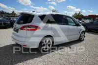 2014 Ford S-Max