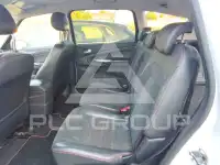2014 Ford S-Max