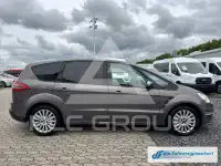 2014 Ford S-Max
