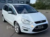 2014 Ford S-Max
