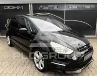2014 Ford S-Max
