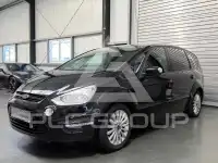 2014 Ford S-Max