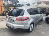 2014 Ford S-Max
