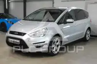 2014 Ford S-Max