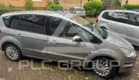 2014 Ford S-Max