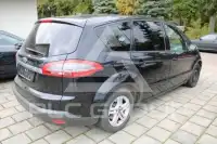 2014 Ford S-Max