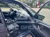 2014 Ford S-Max