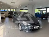 2014 Ford S-Max