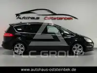 2014 Ford S-Max