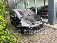 2014 Ford S-Max