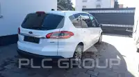 2014 Ford S-Max