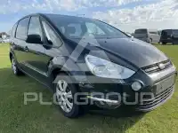 2014 Ford S-Max