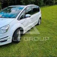 2014 Ford S-Max
