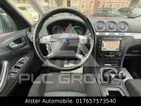 2014 Ford S-Max