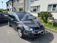 2014 Ford S-Max