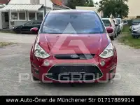 2014 Ford S-Max