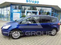 2014 Ford S-Max