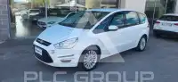 2014 Ford S-Max